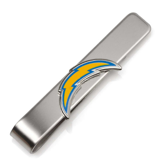 NFL Los Angeles Chargers Tie Bar - Cufflinks.com - Flyclothing LLC