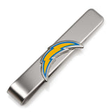 NFL Los Angeles Chargers Tie Bar - Cufflinks.com - Flyclothing LLC