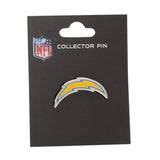 NFL Los Angeles Chargers Lapel Pin