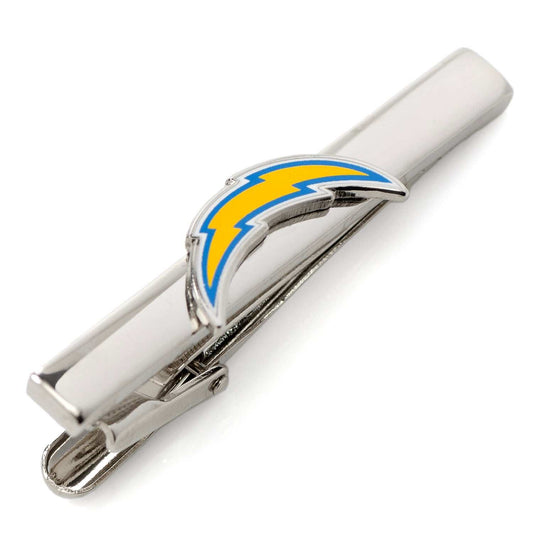 NFL Los Angeles Chargers Tie Clip - Cufflinks.com - Flyclothing LLC