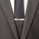 NFL Seattle Seahawks Tie Bar - Cufflinks.com - Flyclothing LLC