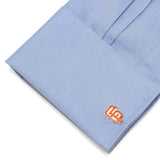 MLB San Francisco Giants Cufflinks - Cufflinks.com - Flyclothing LLC