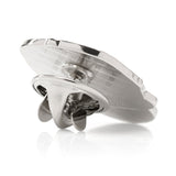 MLB New York Yankees Sugar Skull Cufflinks & Lapel Pin Gift Set