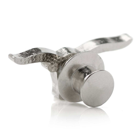 Longhorn Steer Lapel Pin - Cufflinks.com - Flyclothing LLC