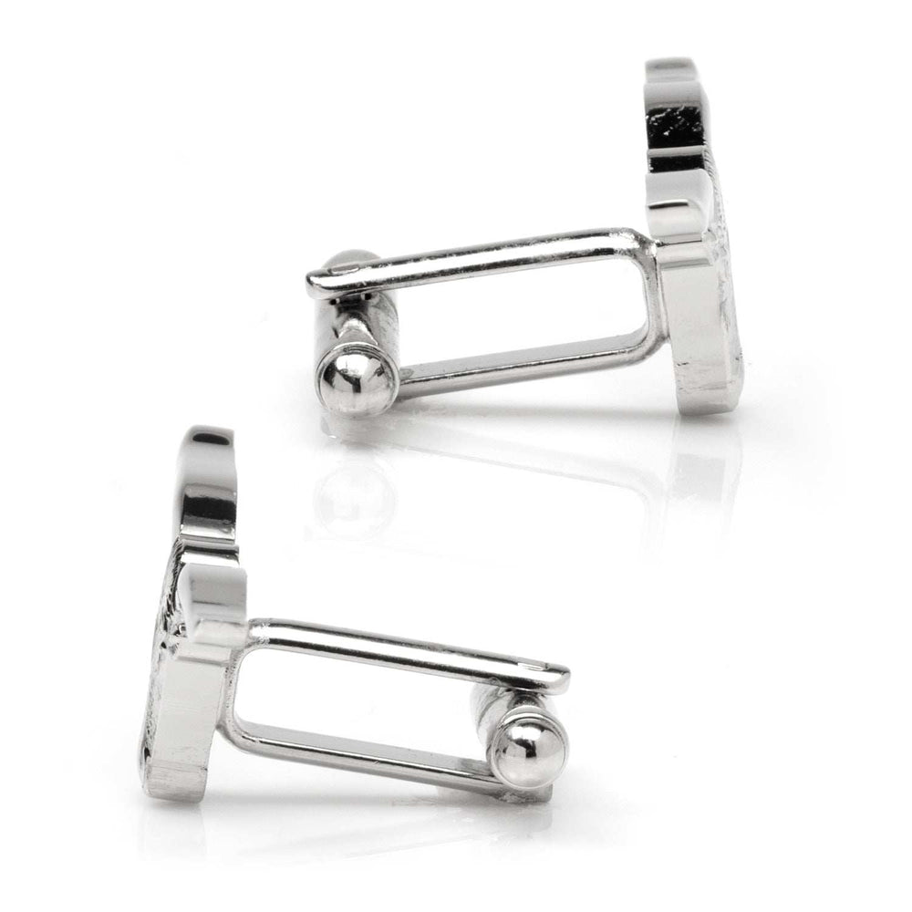 Longhorn Steer Cufflinks - Cufflinks.com - Flyclothing LLC