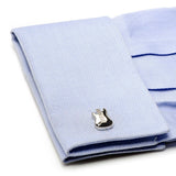 Electric Guitar Cufflinks - Cufflinks.com - Flyclothing LLC