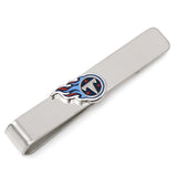 NFL Tennessee Titans Cufflinks and Tie Bar Gift Set - Cufflinks.com - Flyclothing LLC