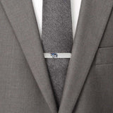 NFL Tennessee Titans Cufflinks and Tie Bar Gift Set - Cufflinks.com - Flyclothing LLC