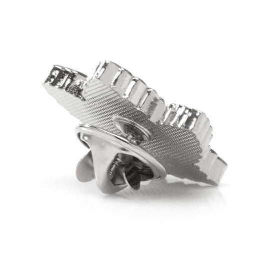 NHL Toronto Maple Leafs Throwback Lapel Pin - Cufflinks.com - Flyclothing LLC