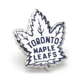 NHL Toronto Maple Leafs Throwback Lapel Pin - Cufflinks.com - Flyclothing LLC