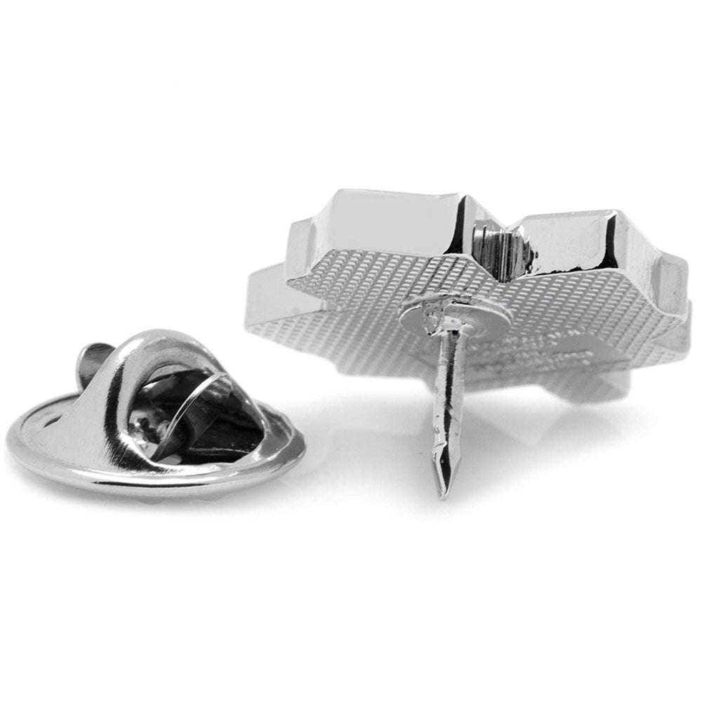 NHL Toronto Maple Leafs Lapel Pin - Cufflinks.com - Flyclothing LLC
