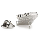 MLB Minnesota Twins Minnie & Paul Lapel Pin - Cufflinks.com - Flyclothing LLC