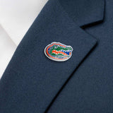 NCAA University of Florida Gators Lapel Pin - Cufflinks.com - Flyclothing LLC