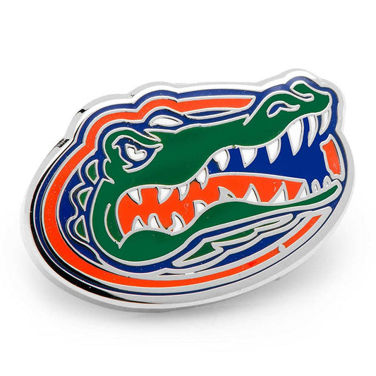 NCAA University of Florida Gators Lapel Pin - Cufflinks.com - Flyclothing LLC