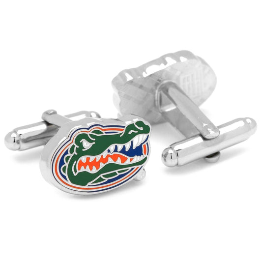 NCAA University of Florida Gators Cufflinks - Cufflinks.com - Flyclothing LLC