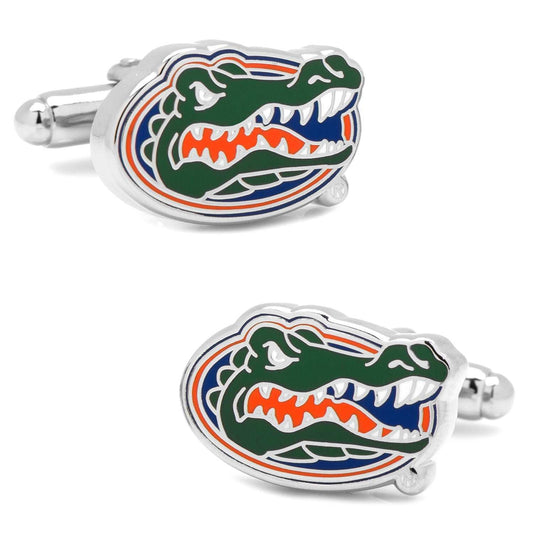 NCAA University of Florida Gators Cufflinks - Cufflinks.com - Flyclothing LLC