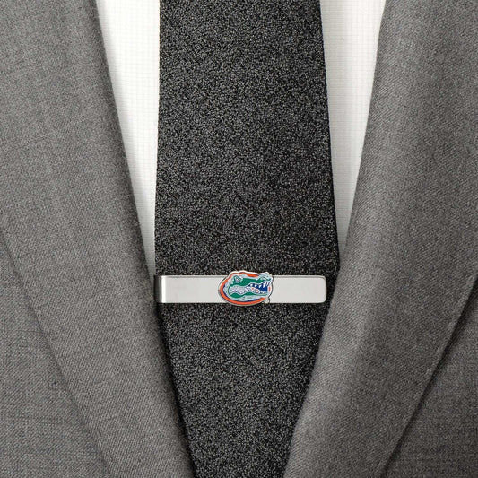 NCAA University of Florida Gators Tie Bar - Cufflinks.com - Flyclothing LLC