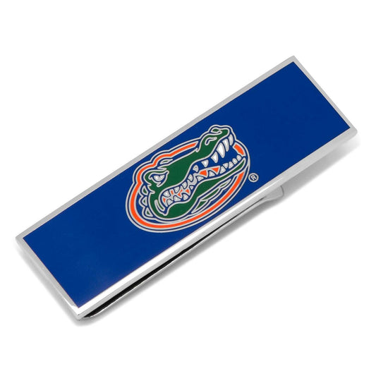 NCAA University of Florida Gators Money Clip - Cufflinks.com - Flyclothing LLC
