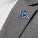 NCAA University of Kentucky Wildcats Lapel Pin - Cufflinks.com - Flyclothing LLC