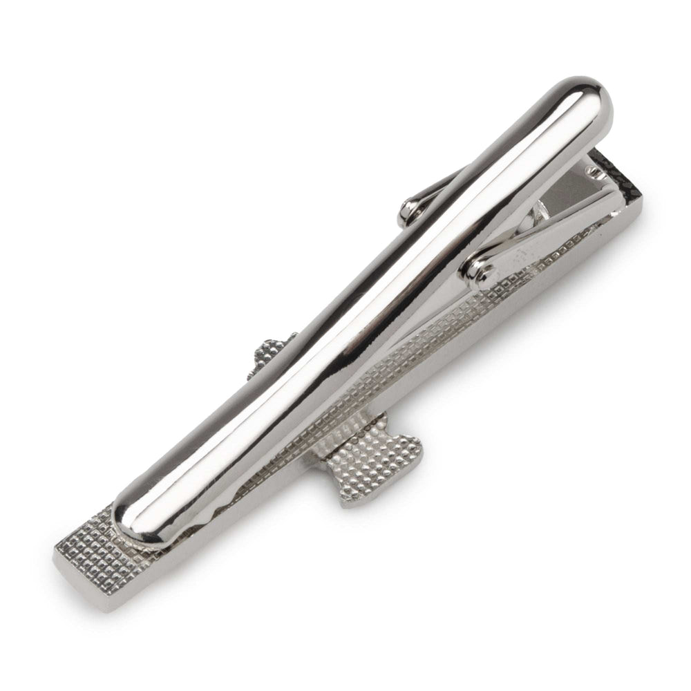 NCAA Nebraska Herbie Husker Mascot Tie Clip - Cufflinks.com - Flyclothing LLC