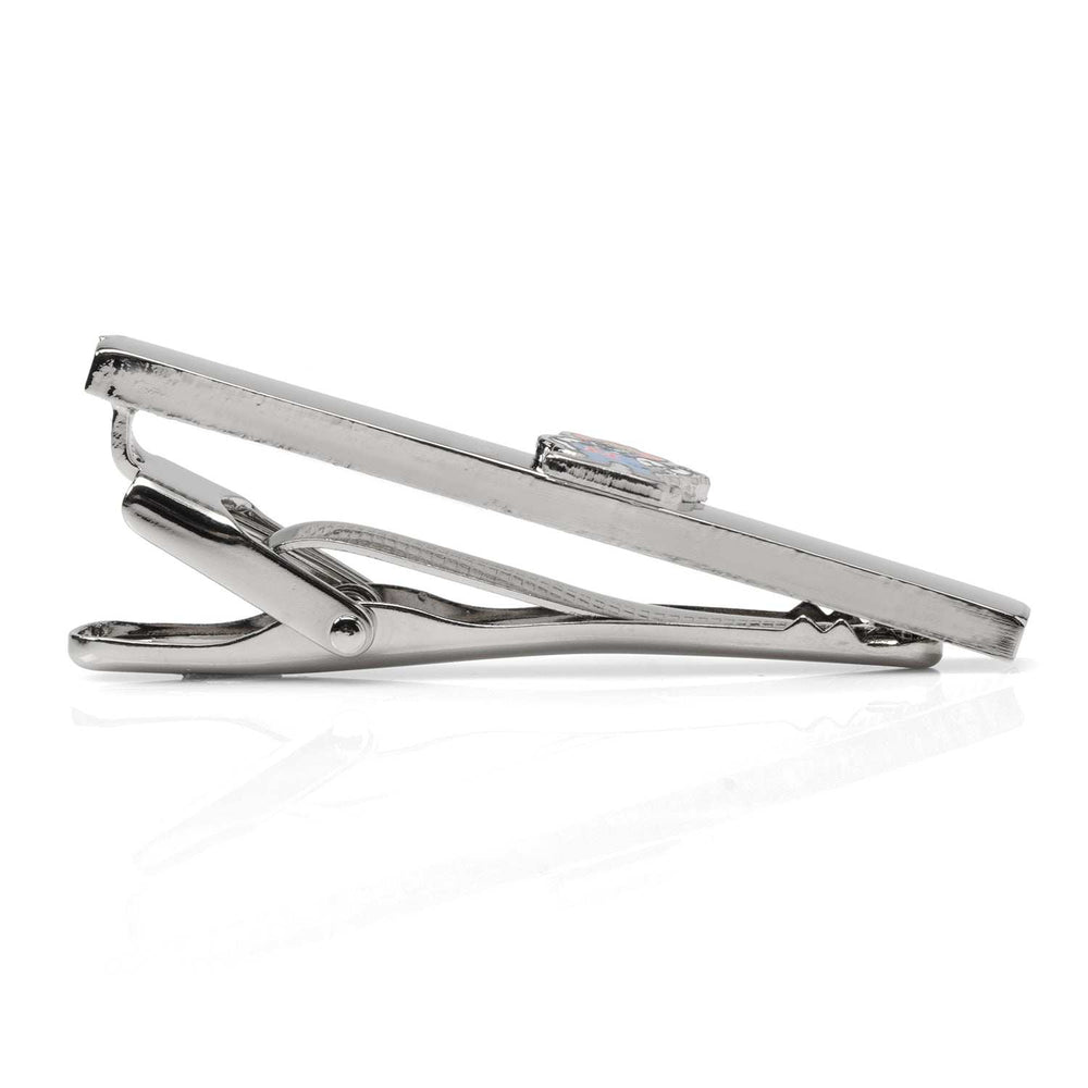 NCAA Nebraska Herbie Husker Mascot Tie Clip - Cufflinks.com - Flyclothing LLC
