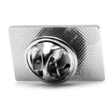 American Flag Lapel Pin - Cufflinks.com - Flyclothing LLC