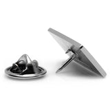 American Flag Lapel Pin - Cufflinks.com - Flyclothing LLC