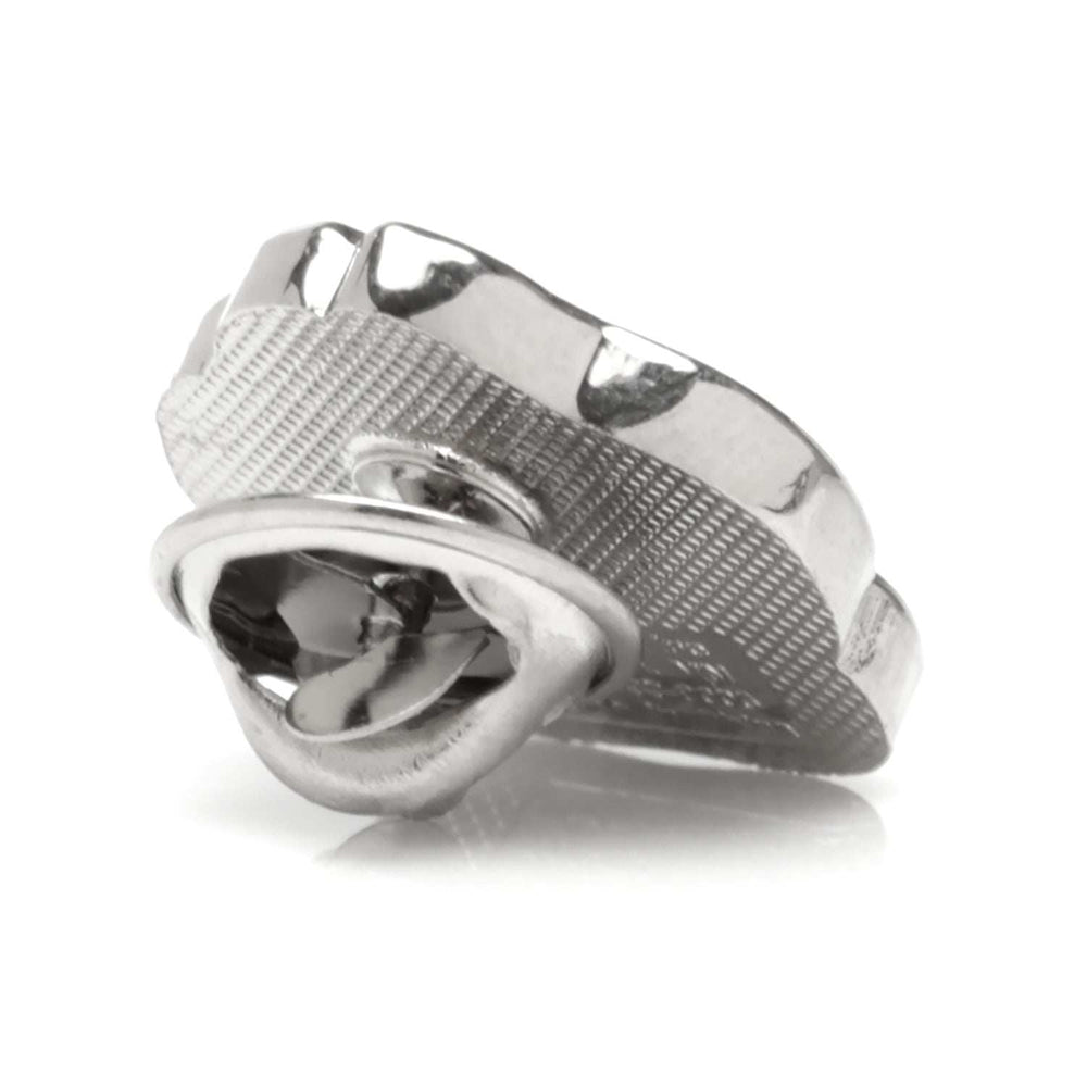 NCAA University of South Dakota Lapel Pin - Cufflinks.com - Flyclothing LLC