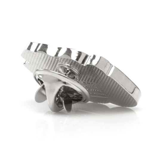 NCAA University of Sioux Falls Lapel Pin - Cufflinks.com - Flyclothing LLC