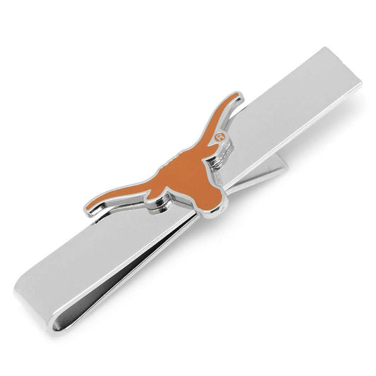 NCAA University of Texas Longhorns Tie Bar - Cufflinks.com - Flyclothing LLC