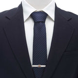 NCAA Virginia Cavaliers Cufflinks & Tie Clip Gift Set - Cufflinks.com - Flyclothing LLC