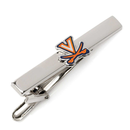 NCAA University of Virginia Cavaliers Tie Clip - Cufflinks.com - Flyclothing LLC