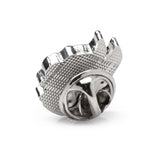 NCAA Wofford College Terrier Mascot Lapel Pin - Cufflinks.com - Flyclothing LLC