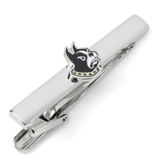 NCAA Wofford College Terrier Mascot Tie Clip - Cufflinks.com - Flyclothing LLC
