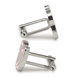 MLB Washington Nationals Cufflinks - Cufflinks.com - Flyclothing LLC