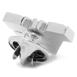 NCAA West Virginia Mountaineers Lapel Pin - Cufflinks.com - Flyclothing LLC