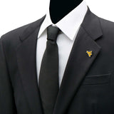 NCAA West Virginia Mountaineers Lapel Pin - Cufflinks.com - Flyclothing LLC