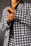 The Sophistication | Houndstooth Suit - Shinesty - Flyclothing LLC
