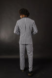 The Sophistication | Houndstooth Suit - Shinesty - Flyclothing LLC