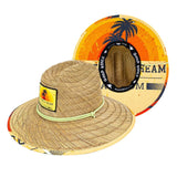 Peter Grimm Beach Bum Hat Natural - Peter Grimm - Flyclothing LLC