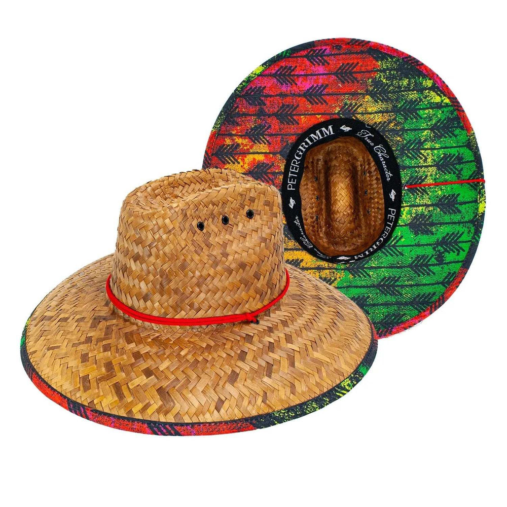 Peter Grimm Hoguera Hat - Peter Grimm - Flyclothing LLC