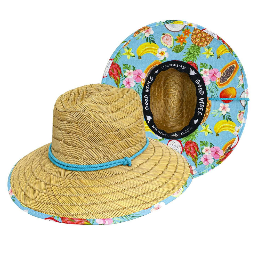 Peter Grimm Fruta Hat - Peter Grimm - Flyclothing LLC