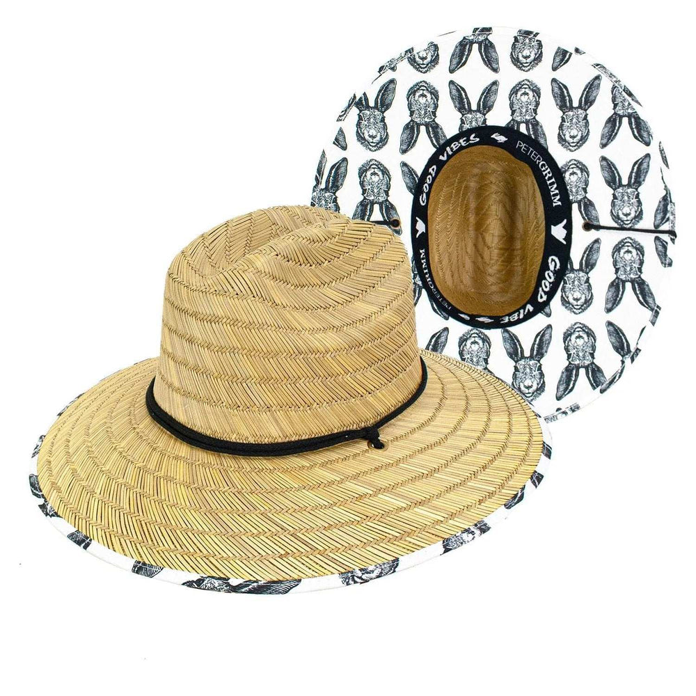 Peter Grimm Rabbit Hat - Peter Grimm - Flyclothing LLC