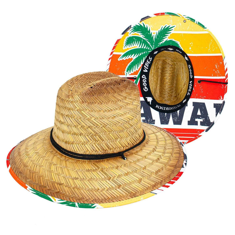 Peter Grimm Hawaii Hat - Peter Grimm - Flyclothing LLC