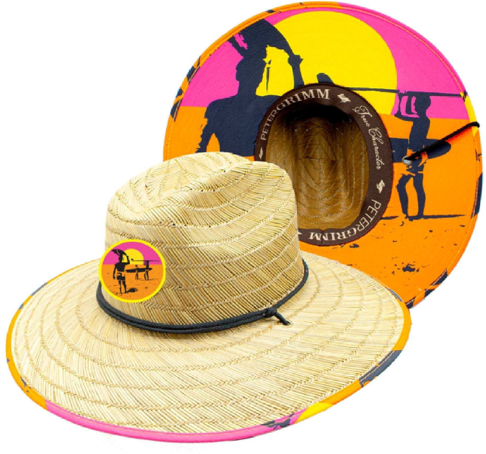Peter Grimm Endless California Hat - Peter Grimm - Flyclothing LLC