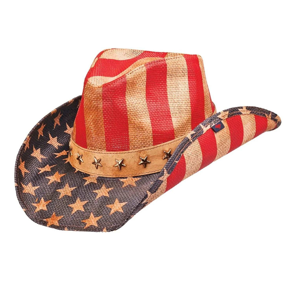 Peter Grimm Justice Hat Blue - Peter Grimm - Flyclothing LLC