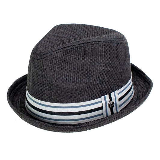 Peter Grimm Deppo Hat Black - Peter Grimm - Flyclothing LLC