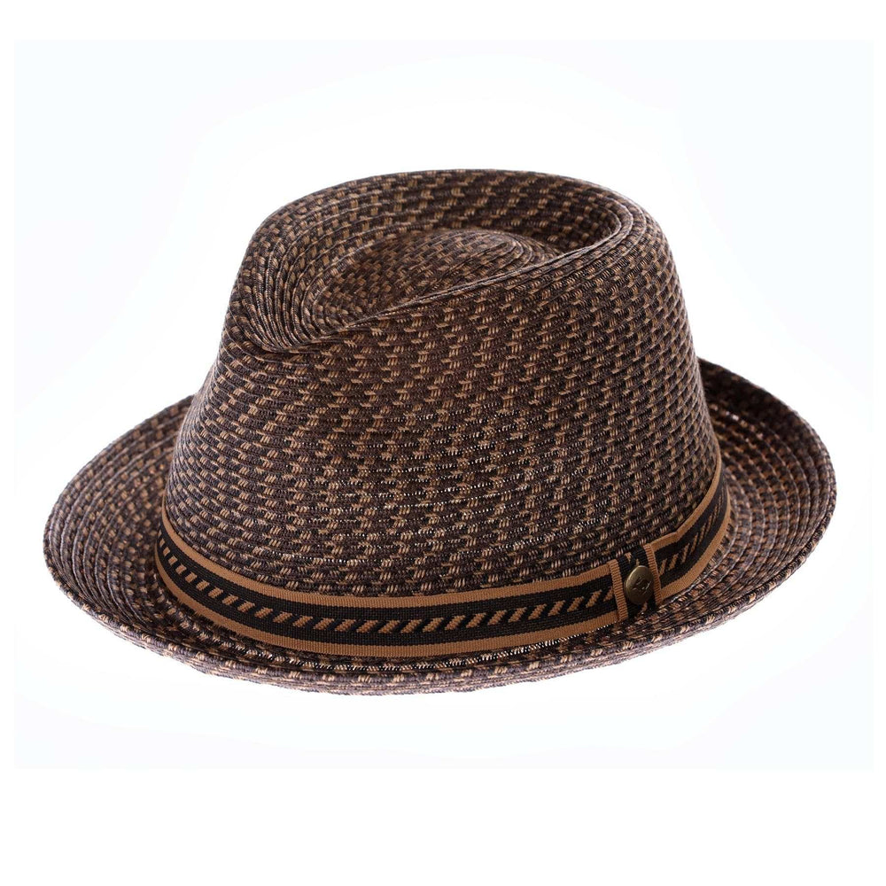 Peter Grimm Gransee Hat Brown - Peter Grimm - Flyclothing LLC
