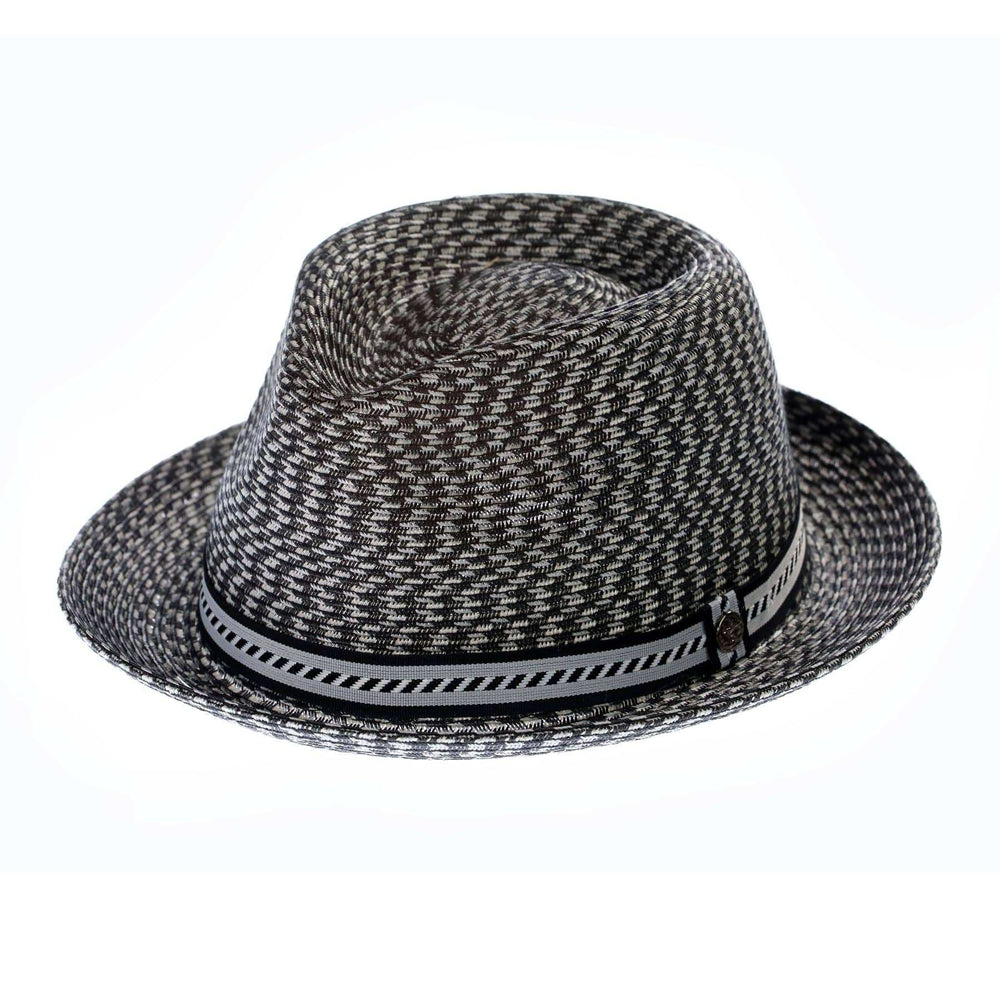 Peter Grimm Gransee Hat Gray - Peter Grimm - Flyclothing LLC