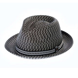 Peter Grimm Gransee Hat Gray - Peter Grimm - Flyclothing LLC
